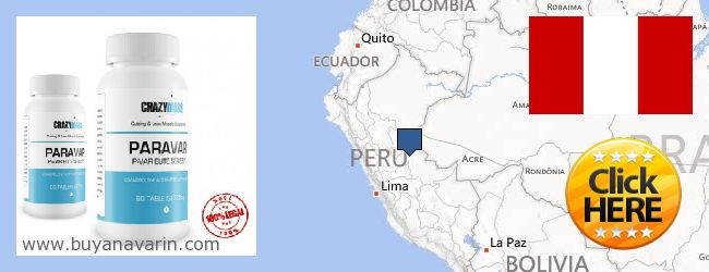 Gdzie kupić Anavar w Internecie Peru